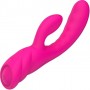 NALONE PURE X2 VIBRADOR RABBIT ROSA