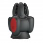 PRETTY LOVE WYATT MASTURBADOR AUTOMaTICO RECARGABLE CLASS TRAINER
