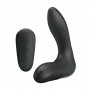 MR PLAY MASAJEADOR DE PRoSTATA CON VIBRACIoN CONTROL REMOTO