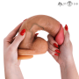 MR INTENSE GARY XL DILDO SILICONA 255 CM Ø 51 CM