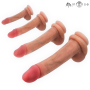 MR INTENSE GARY XL DILDO SILICONA 255 CM Ø 51 CM