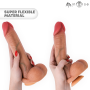 MR INTENSE GARY XL DILDO SILICONA 255 CM Ø 51 CM