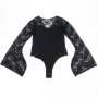 SUBBLIME TEDDY MODELO FLORAL S M
