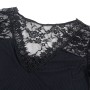SUBBLIME TEDDY MODELO FLORAL S M