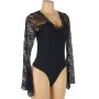 SUBBLIME TEDDY MODELO FLORAL S M