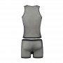 PASSION 054 SET OSCAR NEGRO S M