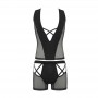 PASSION 054 SET OSCAR NEGRO S M