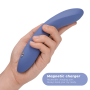WE VIBE RAVE 2 VIBRADOR PUNTO G AZUL