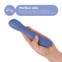 WE VIBE RAVE 2 VIBRADOR PUNTO G AZUL