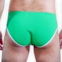 BURN 022 SLIP VERDE L