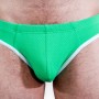 BURN 022 SLIP VERDE L
