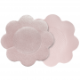 BYE BRA PEZONERAS FLOR PACK 3 UDS TALLA XL