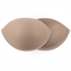 BYE BRA ALMOHADILLAS ACEITE MINERAL COPA C D