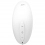 SATISFYER VULVA LOVER 2 ESTIMULADOR Y VIBRADOR BLANCO