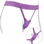 FANTASY FOR HER ARNES MARIPOSA VIBRADOR RECARGABLE CONTROL REMOTO VIOLETA