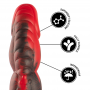EPIC ARES DILDO PASIoN COMBATIVA