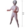 HIDDEN DESIRE HORNY GRANNY MUNECA INFLABLE 145 CM