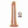 GET REAL DUAL DENSITY DONG 19 CM NATURAL