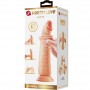 PRETTY LOVE KABLE PENE SUPER REALiSTICO 21 CM NATURAL