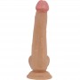 PRETTY LOVE TALLEN DILDO REALiSTICO 22 CM NATURAL
