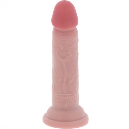 GET REAL PENE REALiSTICO DELUXE 15 CM