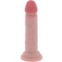 GET REAL PENE REALiSTICO DELUXE 15 CM