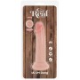 GET REAL PENE REALiSTICO DELUXE 15 CM