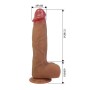 PRETTY LOVE ORTON DILDO REALiSTICO CON VENTOSA 235 CM Ø 49 CM