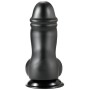 HIDDEN DESIRE INFERNO FAT BOYS DILDO 19 CM
