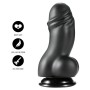 HIDDEN DESIRE INFERNO FAT BOYS DILDO 19 CM