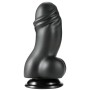 HIDDEN DESIRE INFERNO FAT BOYS DILDO 19 CM