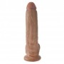 KING COCK DILDO REALiSTICO CON TESTiCULOS 228 CM
