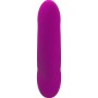 FUN FACTORY SHARE LITE DILDO DOBLE MORADO