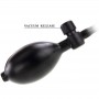 PRETTY LOVE PLUG ANAL INFLABLE NEGRO