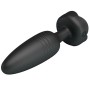 PRETTY LOVE TARION PLUG ANAL CON LUZ LED 125 CM