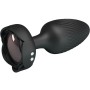 PRETTY LOVE VARIAN PLUG ANAL CON LUZ LED 108 CM