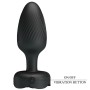 PRETTY LOVE VARIAN PLUG ANAL CON LUZ LED 108 CM