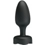 PRETTY LOVE VARIAN PLUG ANAL CON LUZ LED 108 CM