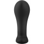 FUN FACTORY BOOTIE PLUG ANAL TALLA S NEGRO