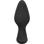 FUN FACTORY BOOTIE FEM PLUG ANAL NEGRO