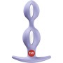 FUN FACTORY B BALLS DuO PLUG ANAL VIOLETA