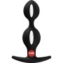 FUN FACTORY B BALLS DuO PLUG ANAL NEGRO