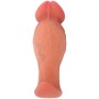 HIDDEN DESIRE INFERNO PLUG ANAL REALiSTICO 10 CM