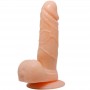 BAILE PRIME REALISTIC DONG DILDO REALiSTICO NATURAL