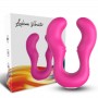 ARMONY SERAPH VIBRADOR DOBLE CONTROL REMOTO FUCSIA