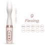 ARMONY VIBRADOR ROTADOR TELESCoPIO AUTOMaTICO YELLOW