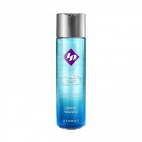 ID GLIDE LUBRICANTE BASE AGUA 250 ML