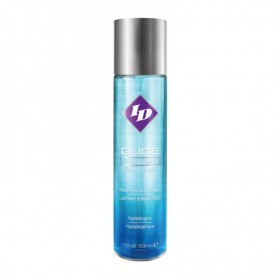 ID GLIDE LUBRICANTE BASE AGUA 500 ML