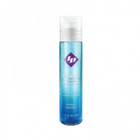 ID GLIDE LUBRICANTE BASE AGUA 30 ML