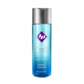 ID GLIDE LUBRICANTE BASE AGUA 65 ML
